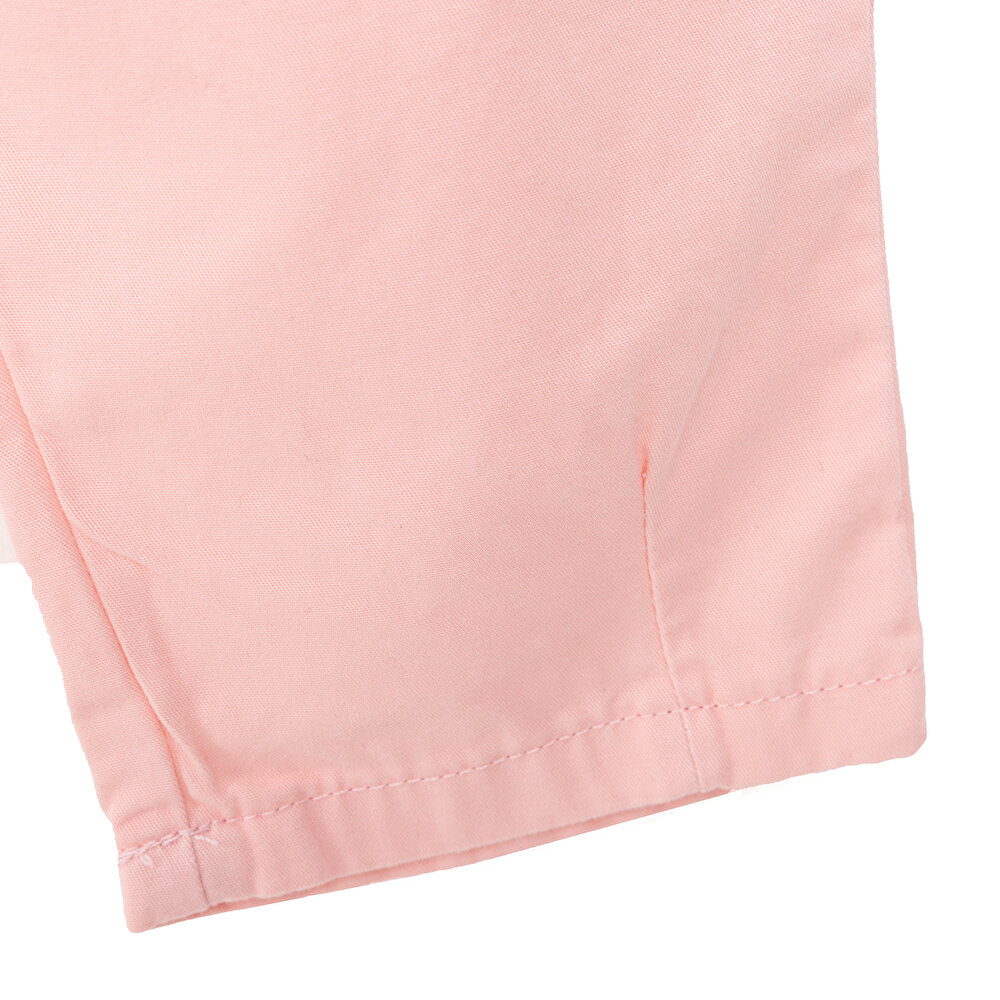 Basic Pantolon Kız Bebek