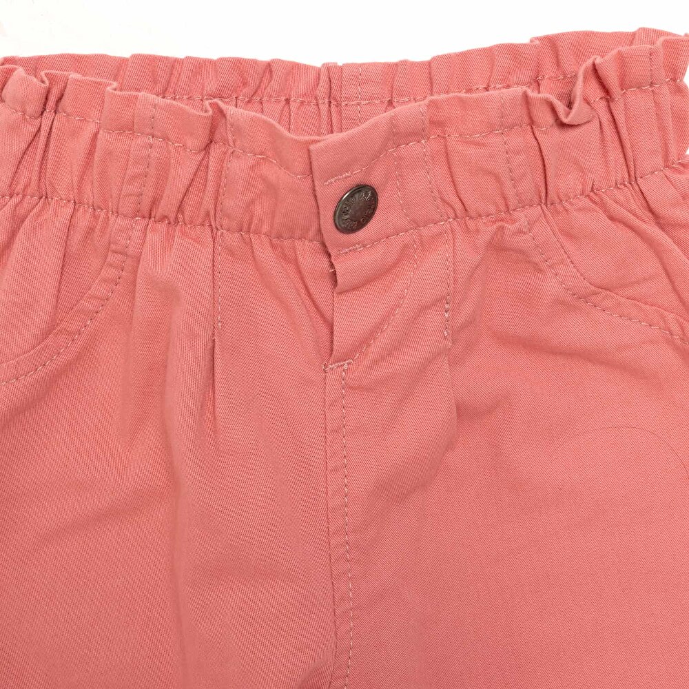 Basic Pantolon Kız Bebek