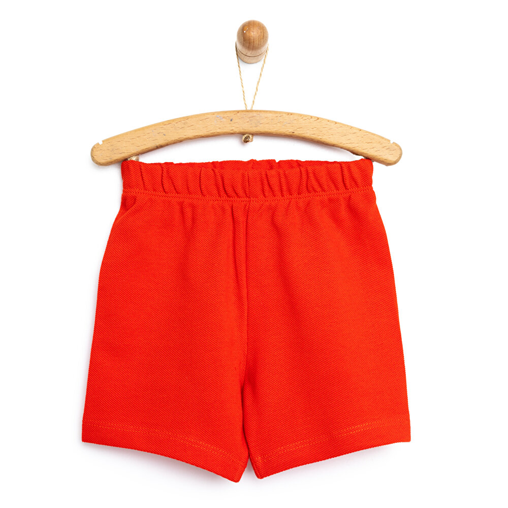Basic Pike  Şort Erkek Bebek