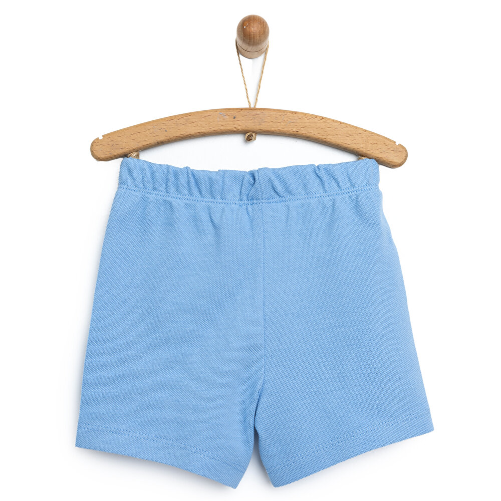 Basic Pike  Şort Erkek Bebek