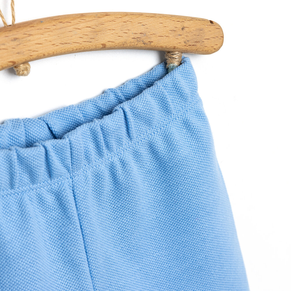 Basic Pike  Şort Erkek Bebek