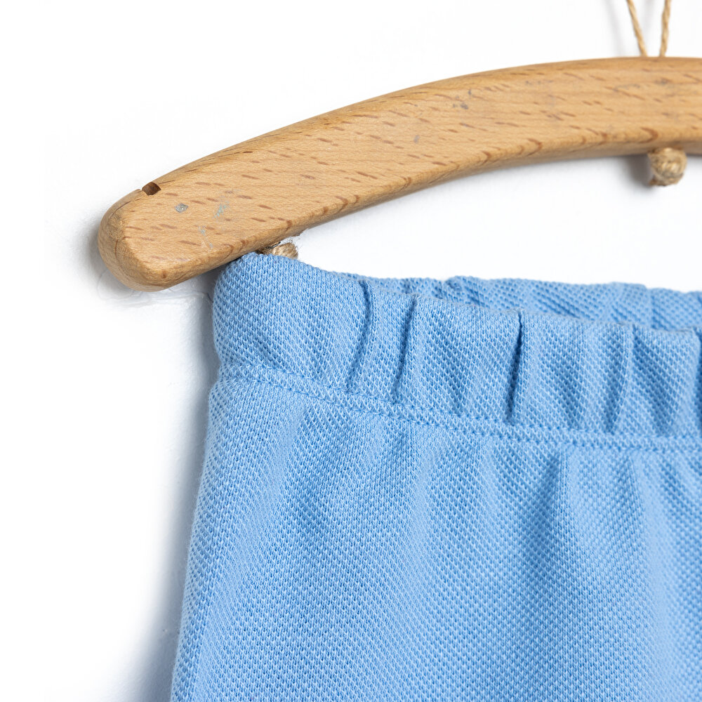 Basic Pike  Şort Erkek Bebek