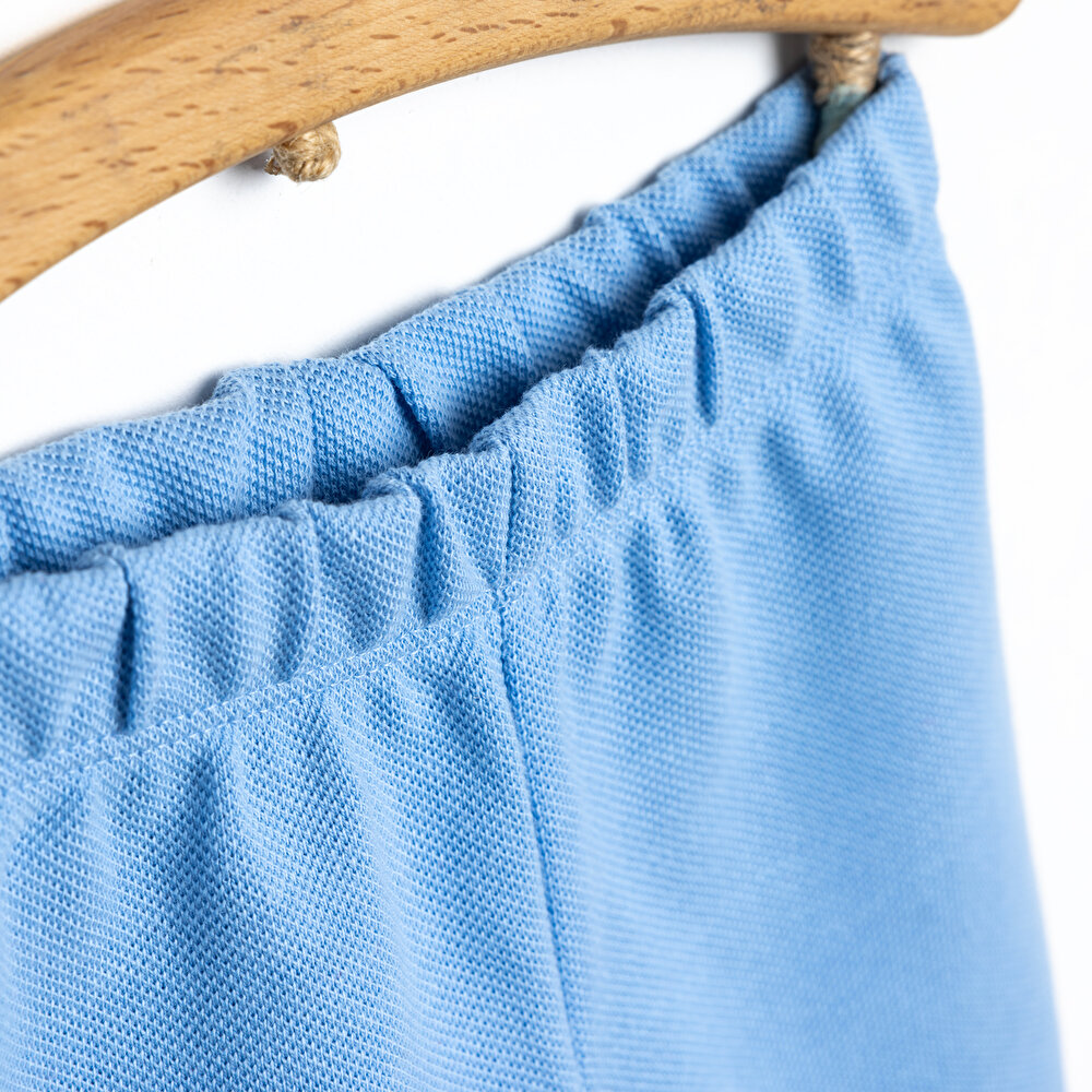 Basic Pike  Şort Erkek Bebek