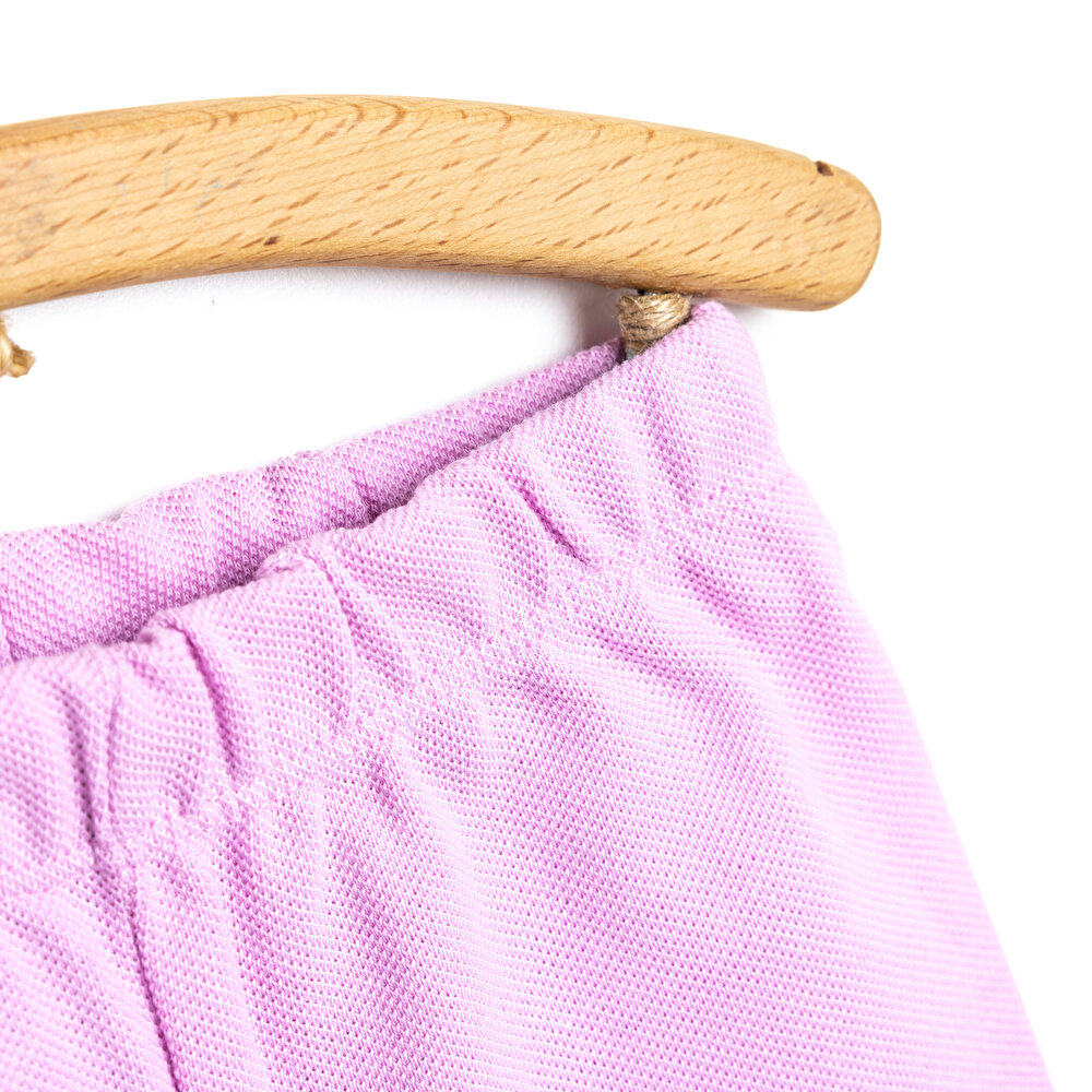 Basic Pike  Şort Kız Bebek