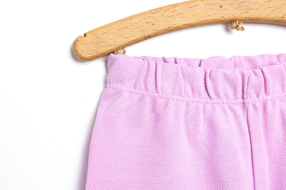 Basic Pike  Şort Kız Bebek