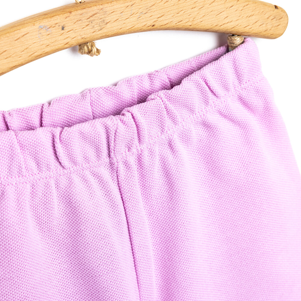 Basic Pike  Şort Kız Bebek