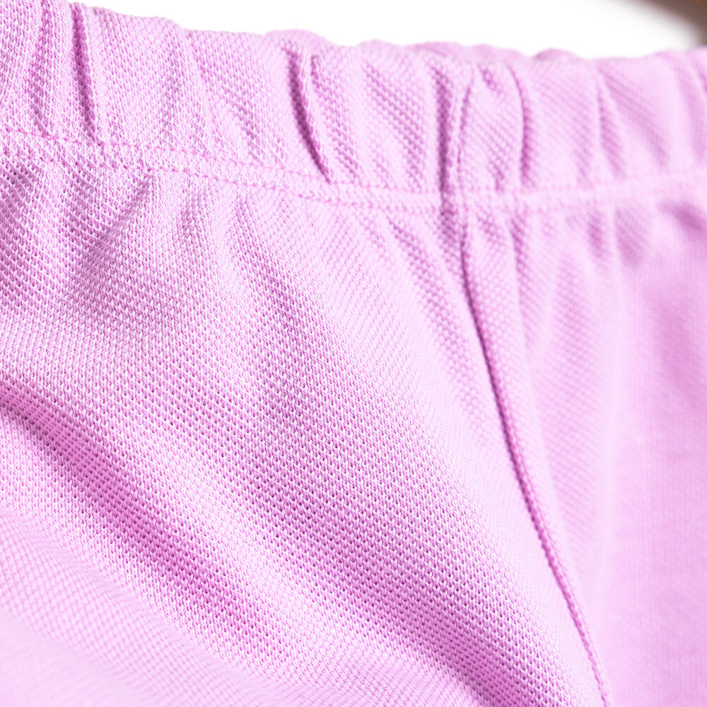 Basic Pike  Şort Kız Bebek