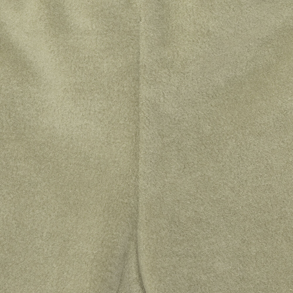 Erkek Bebek Polar Pantolon Ribanalı Paça