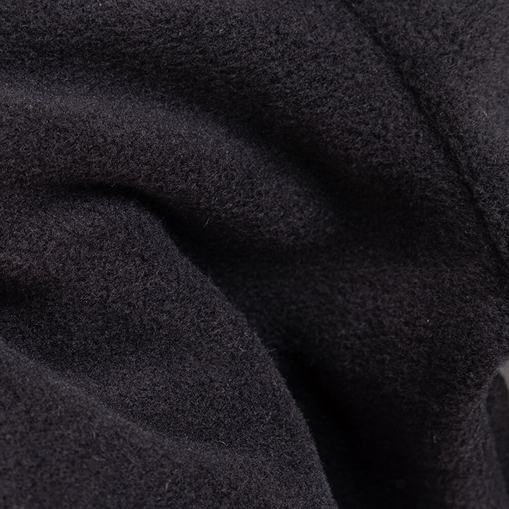 Erkek Bebek Polar Pantolon Ribanalı Paça