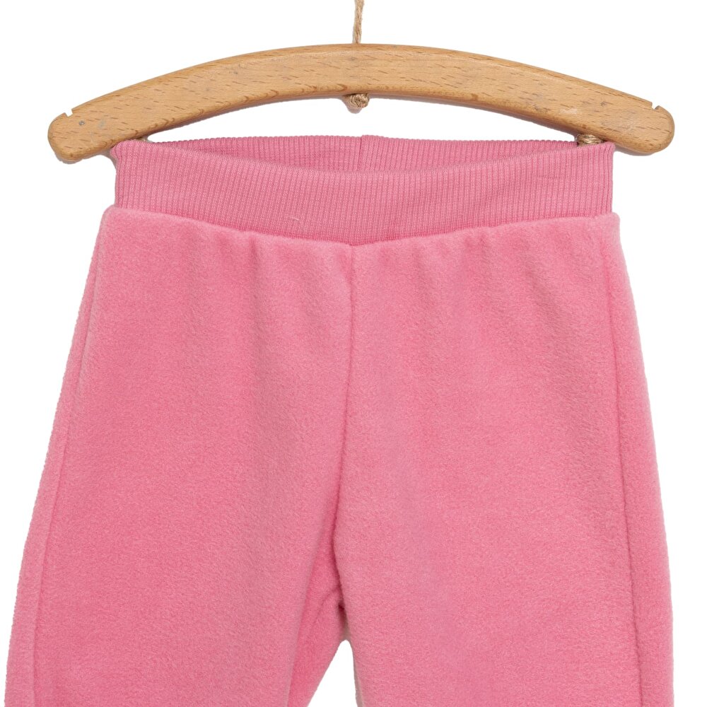 Basic Polar Pantolon Kız Bebek