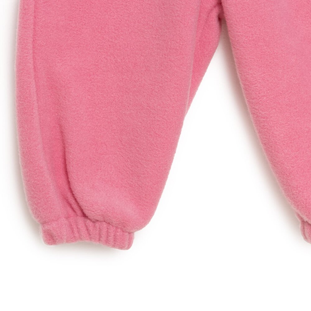 Basic Polar Pantolon Kız Bebek