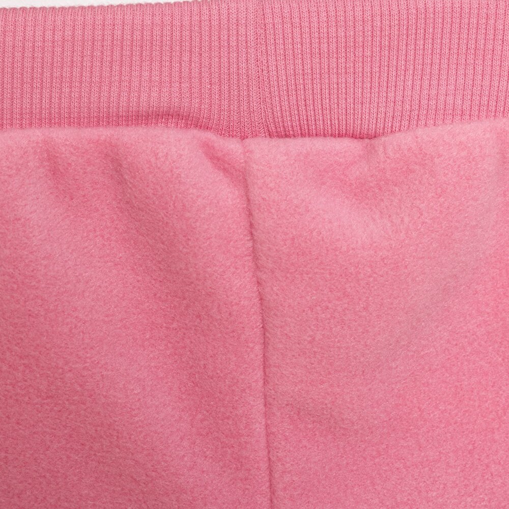 Basic Polar Pantolon Kız Bebek