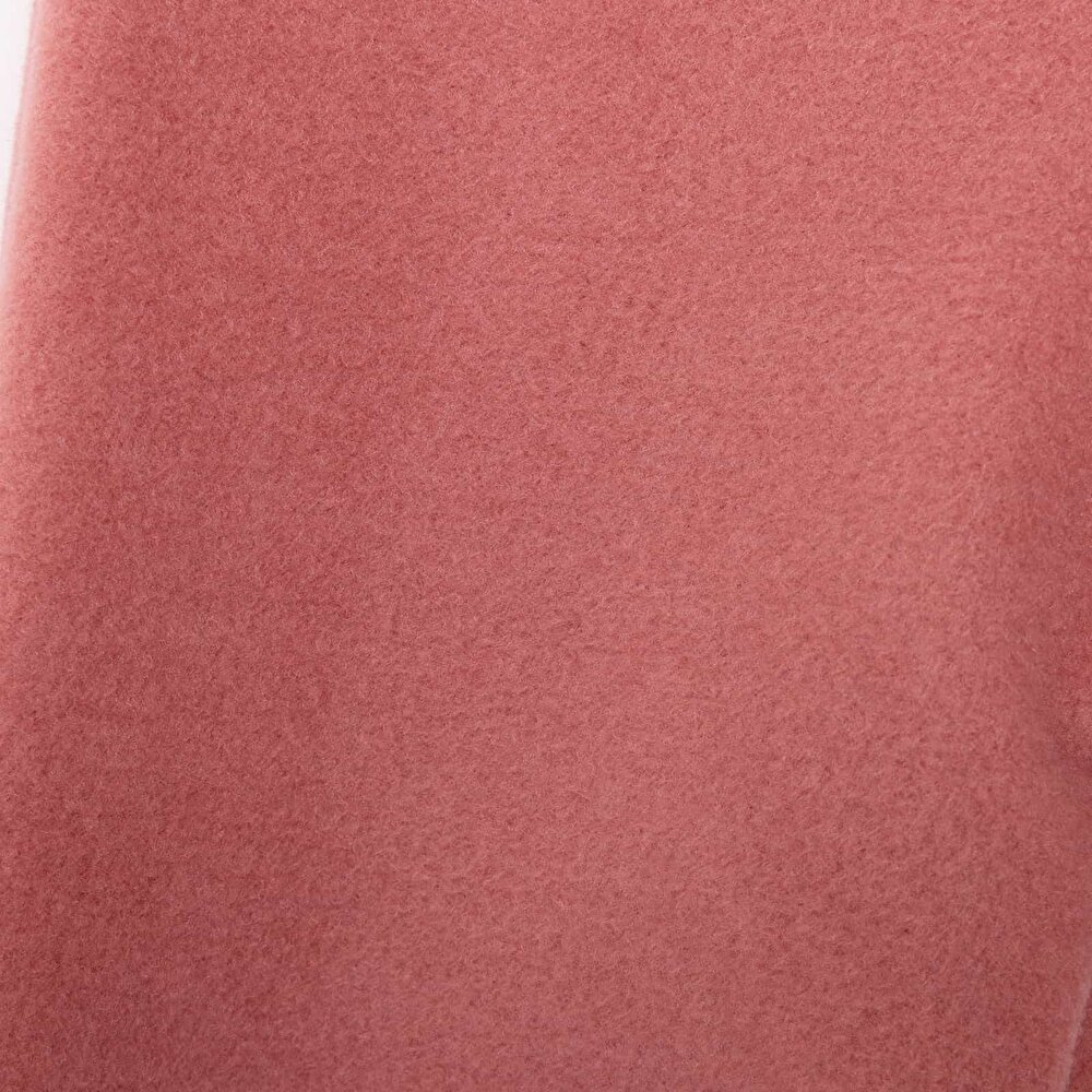 Kız Bebek Polar Pantolon Lastikli Paça