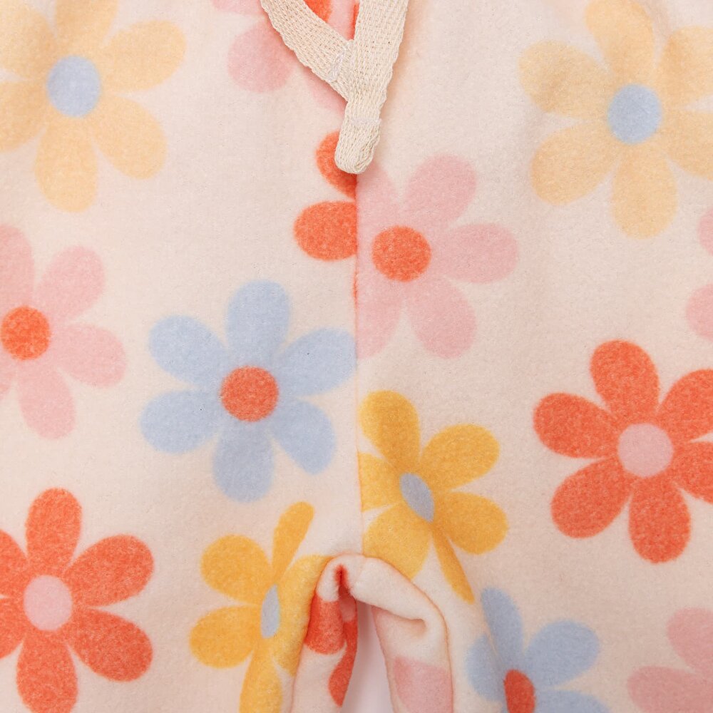 Basic Polar Pantolon Kız Bebek