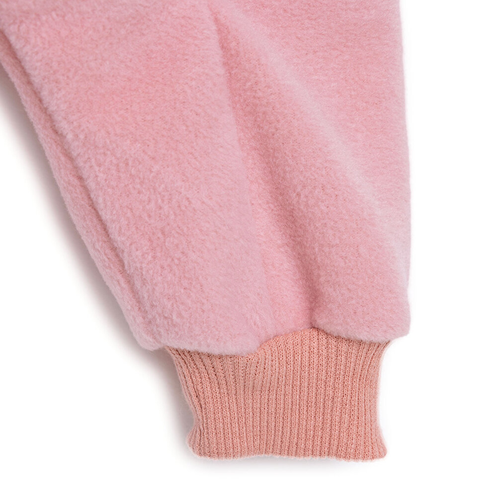 Basic Polar Patiksiz tulum Kız Bebek