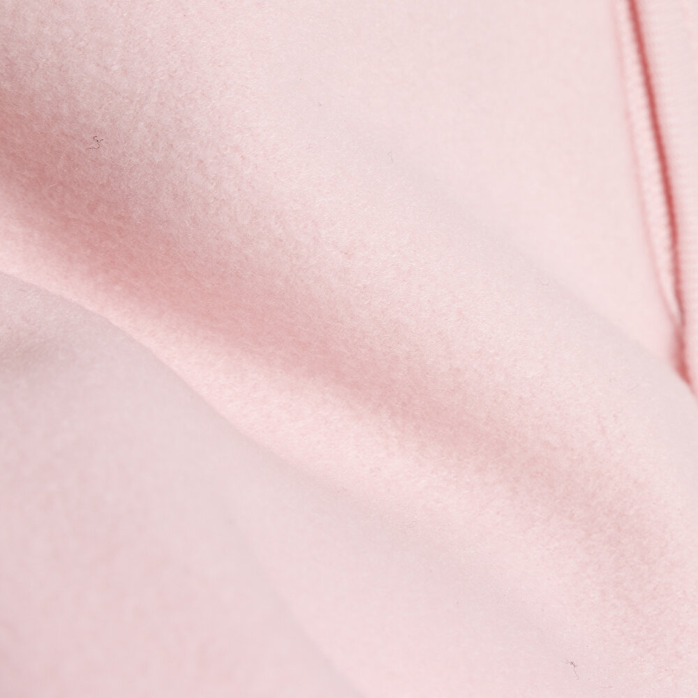 Basic Polar Yelek Kız Bebek