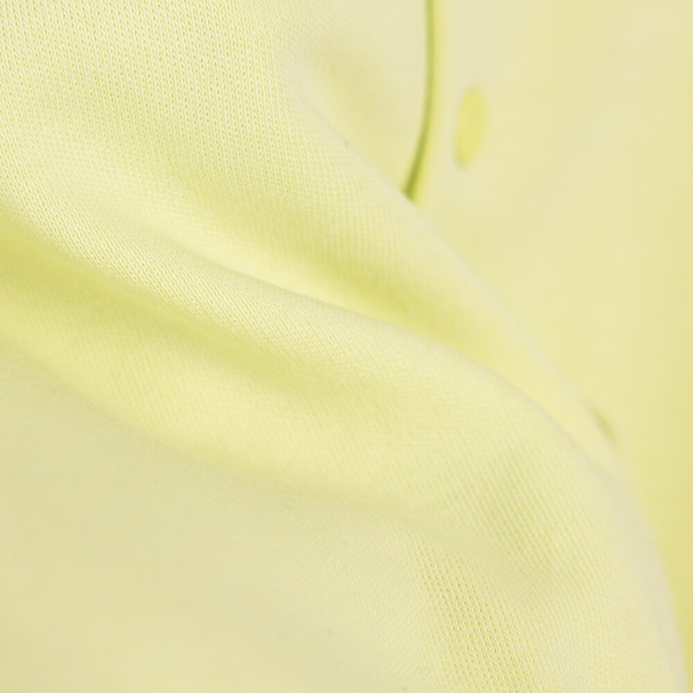 Basic Ribanalı Yelek Erkek Bebek