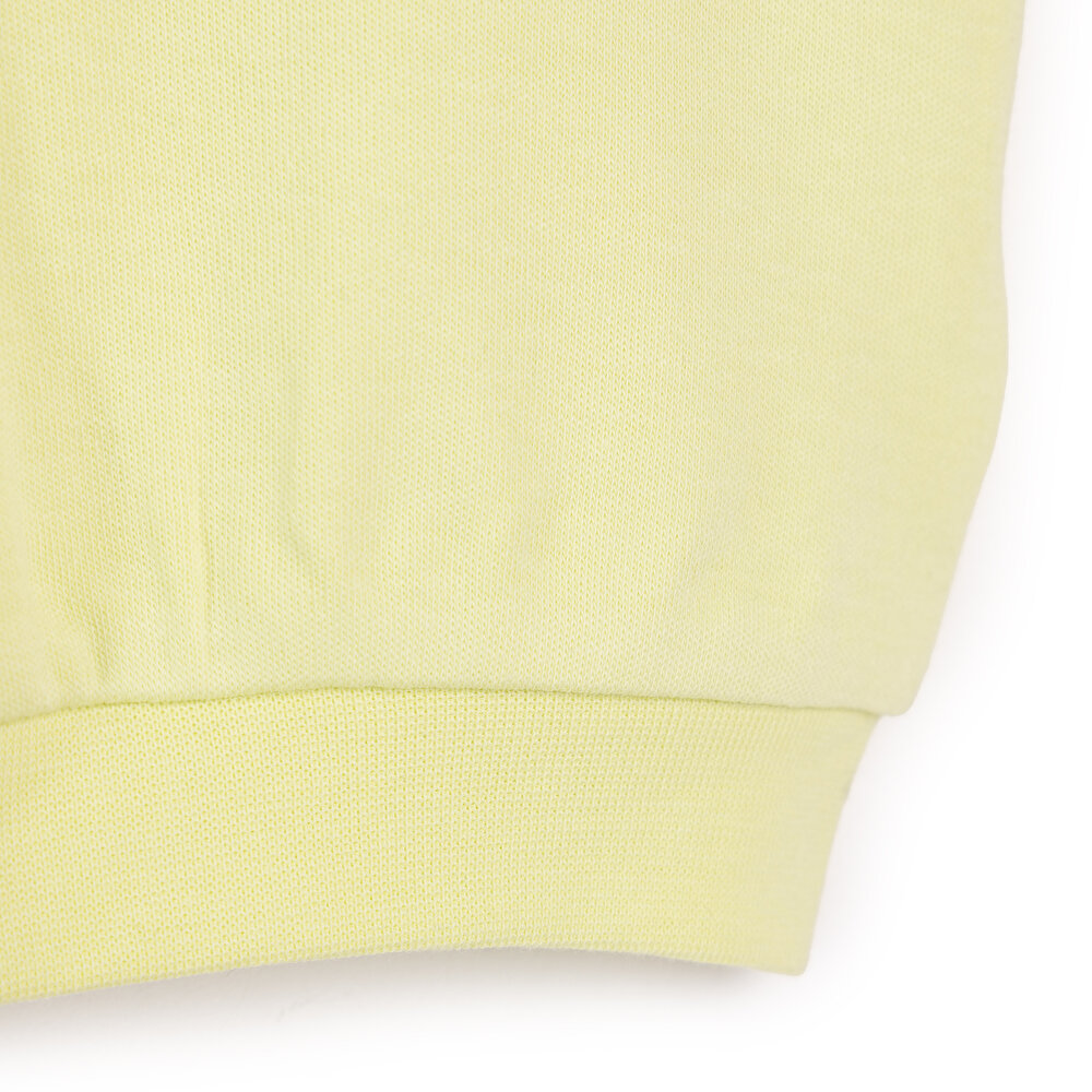 Basic Ribanalı Yelek Erkek Bebek