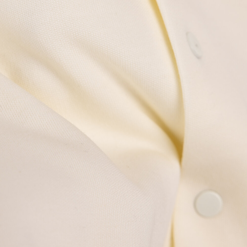 Basic Ribanalı Yelek Kız Bebek