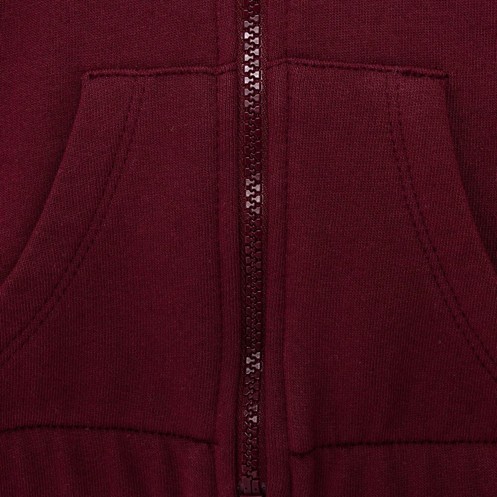 Basic Hooded Cardigan