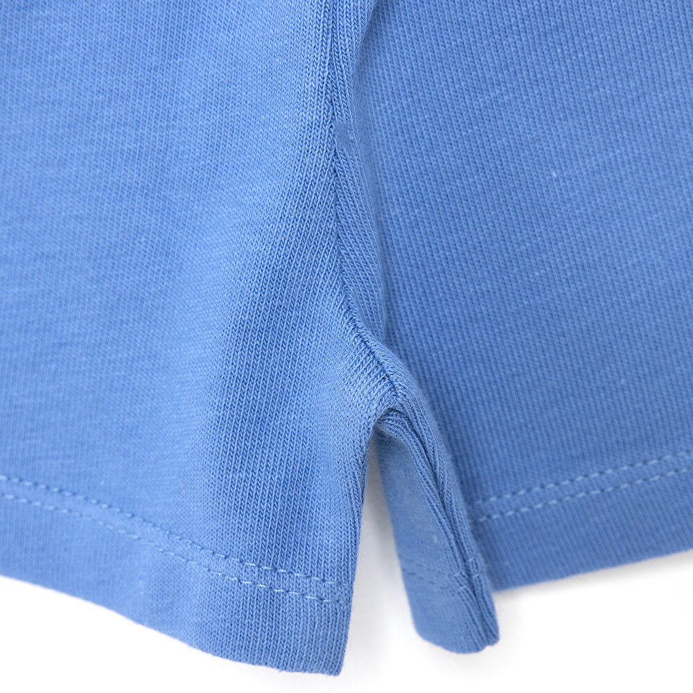 Basic  Şort Erkek Bebek