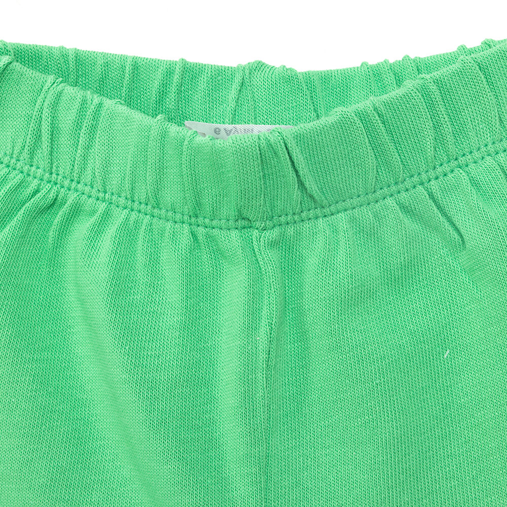 Basic Şort Erkek Bebek