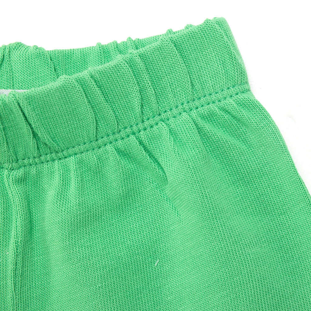 Basic Şort Erkek Bebek