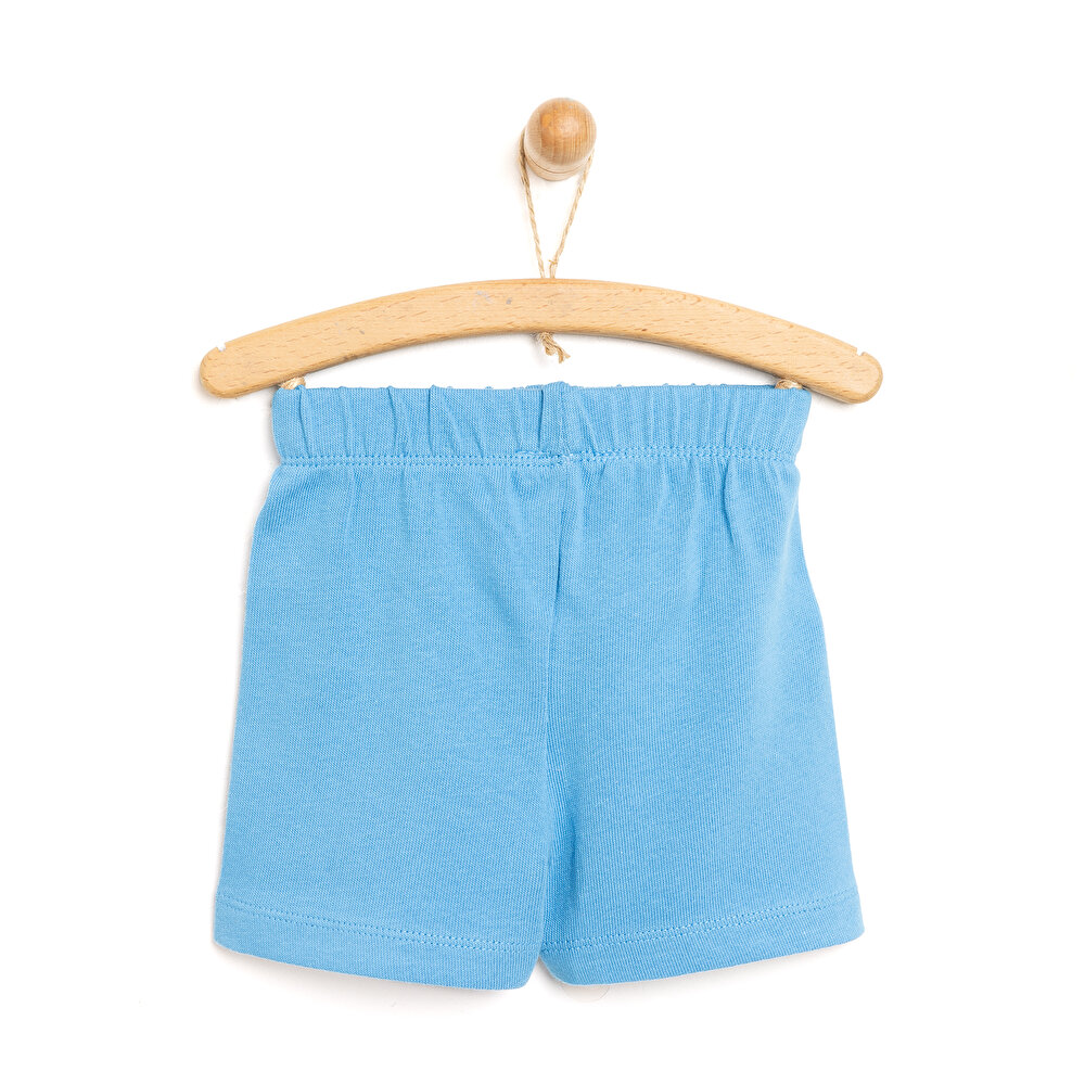 Basic  Şort Erkek Bebek