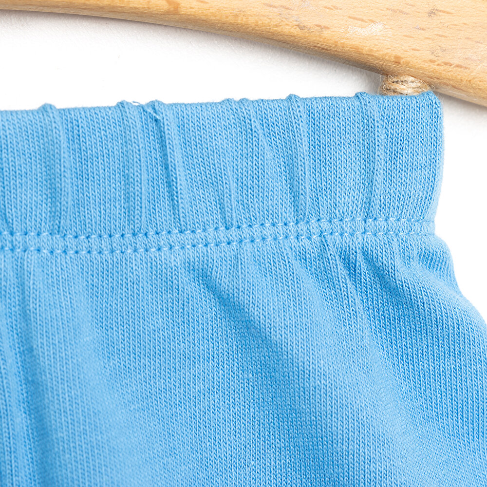 Basic  Şort Erkek Bebek