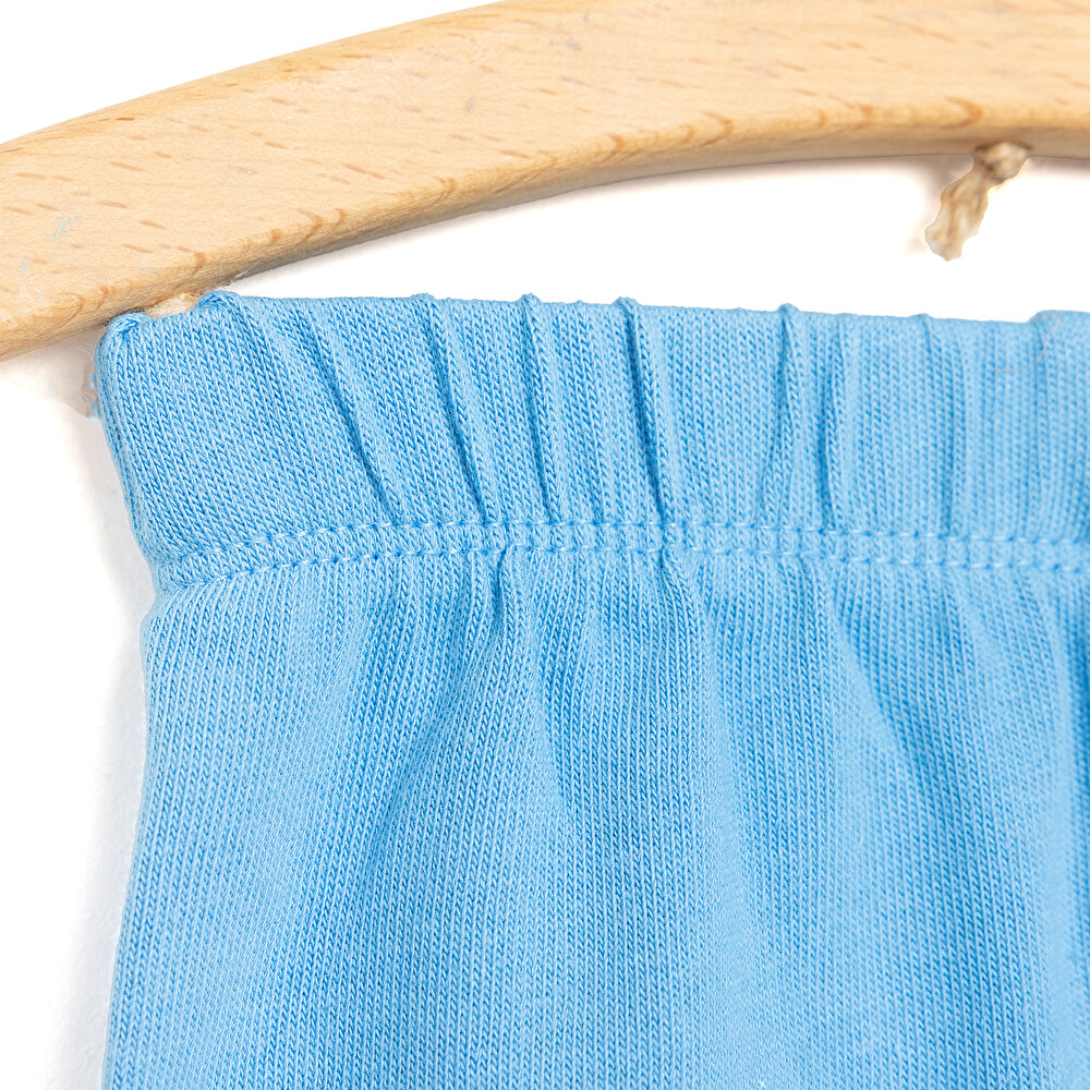 Basic  Şort Erkek Bebek