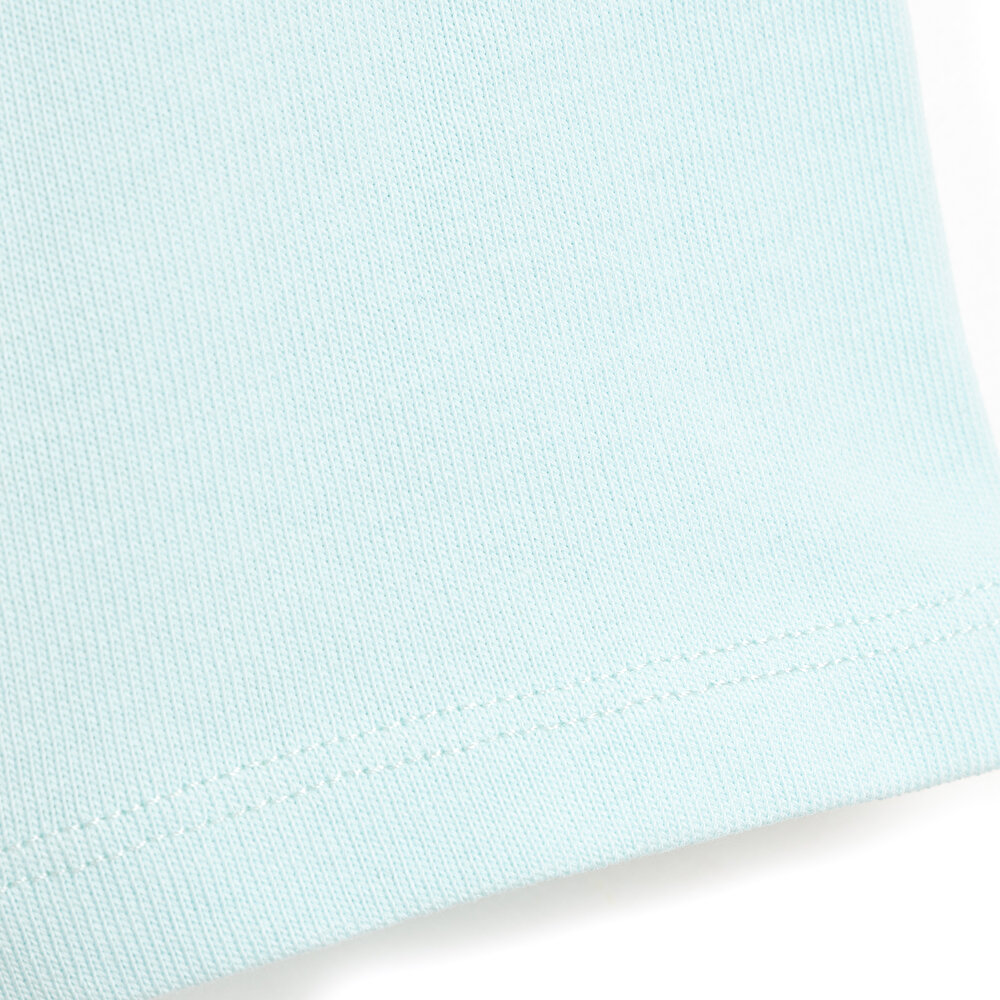 Erkek Bebek Şort Süprem Kumaş Reçme Paça