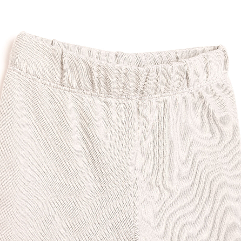 Erkek Bebek Şort Süprem Kumaş Reçme Paça