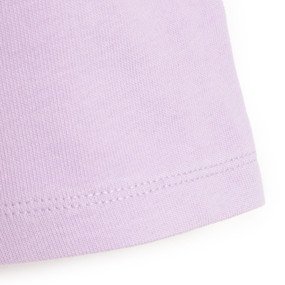 Basic Şort Kız Bebek