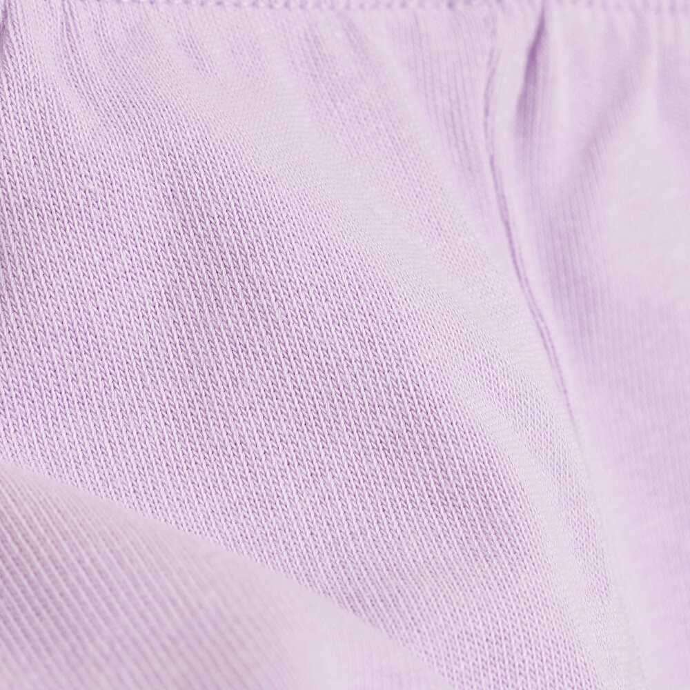 Basic Şort Kız Bebek