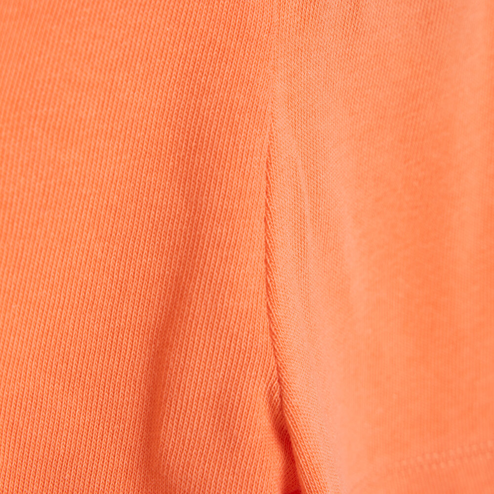 Basic Şort Kız Bebek