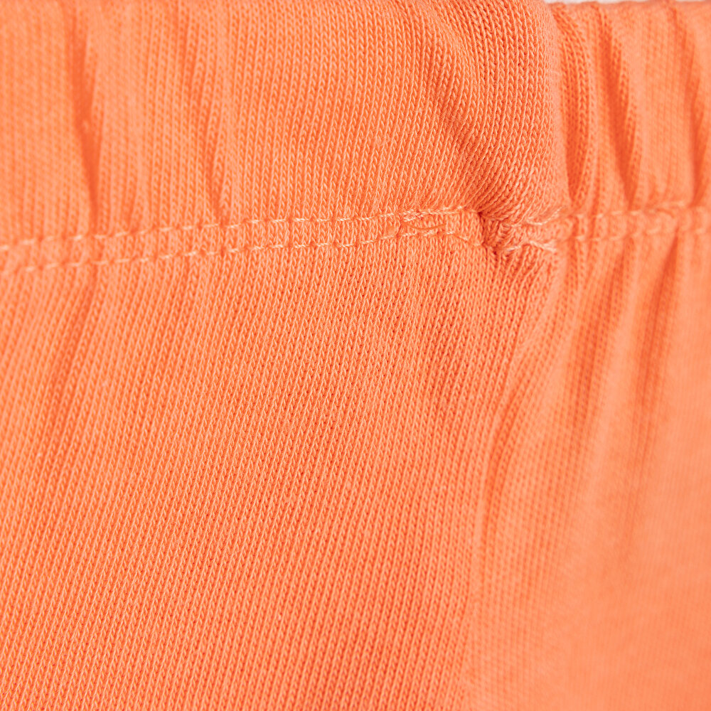 Basic Şort Kız Bebek