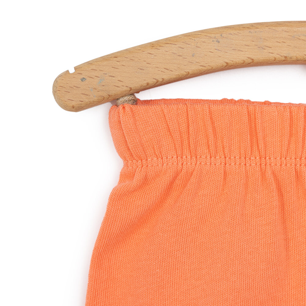 Basic Şort Kız Bebek