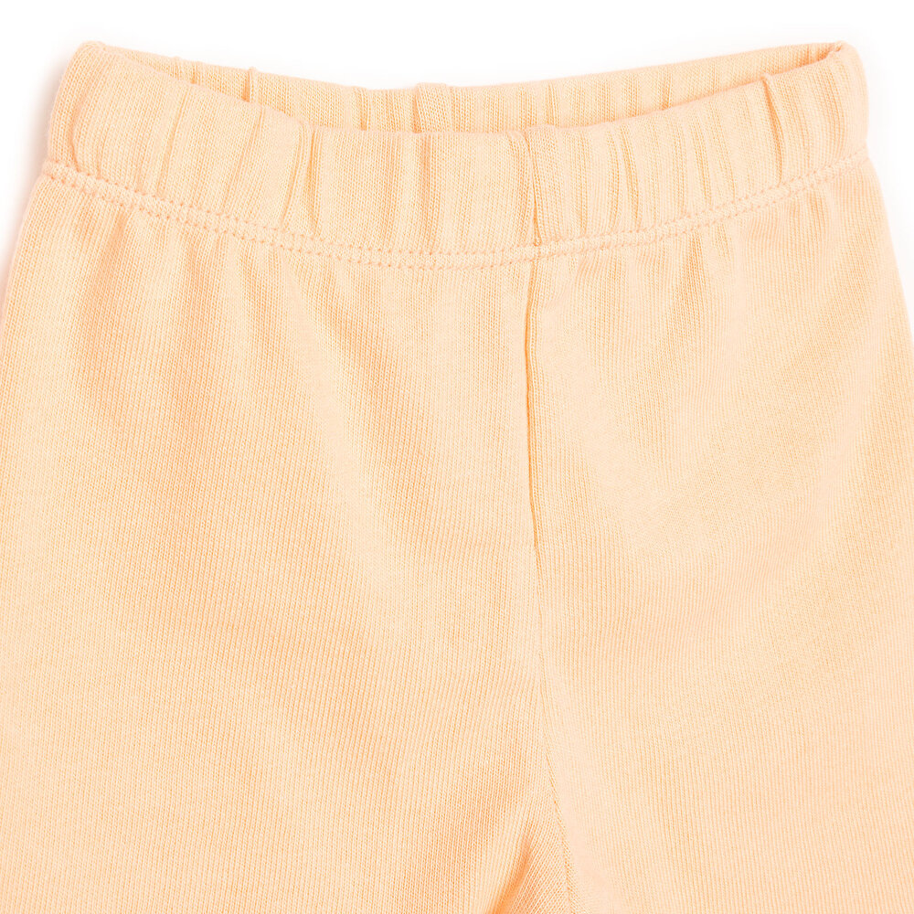 Basic Şort Kız Bebek