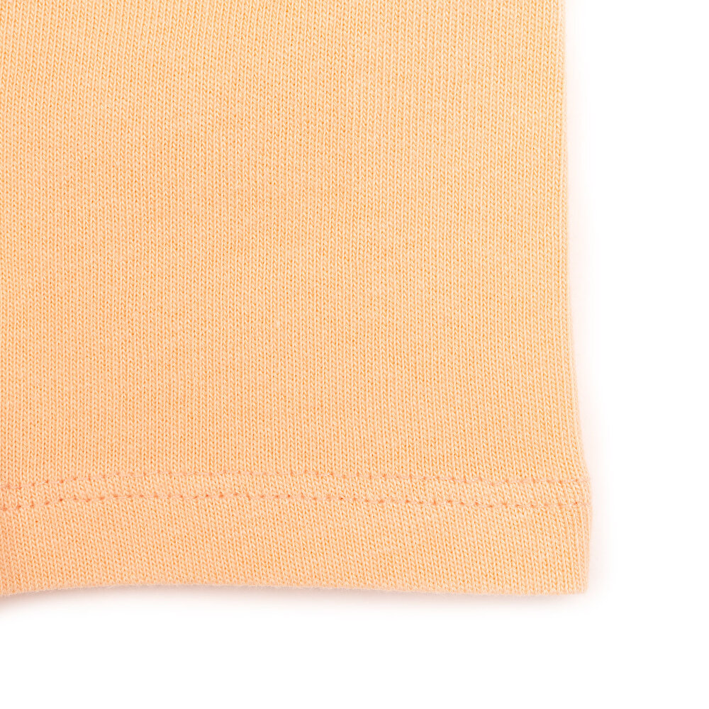 Basic Şort Kız Bebek