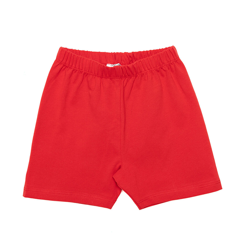 Basic  Şort Kız Bebek