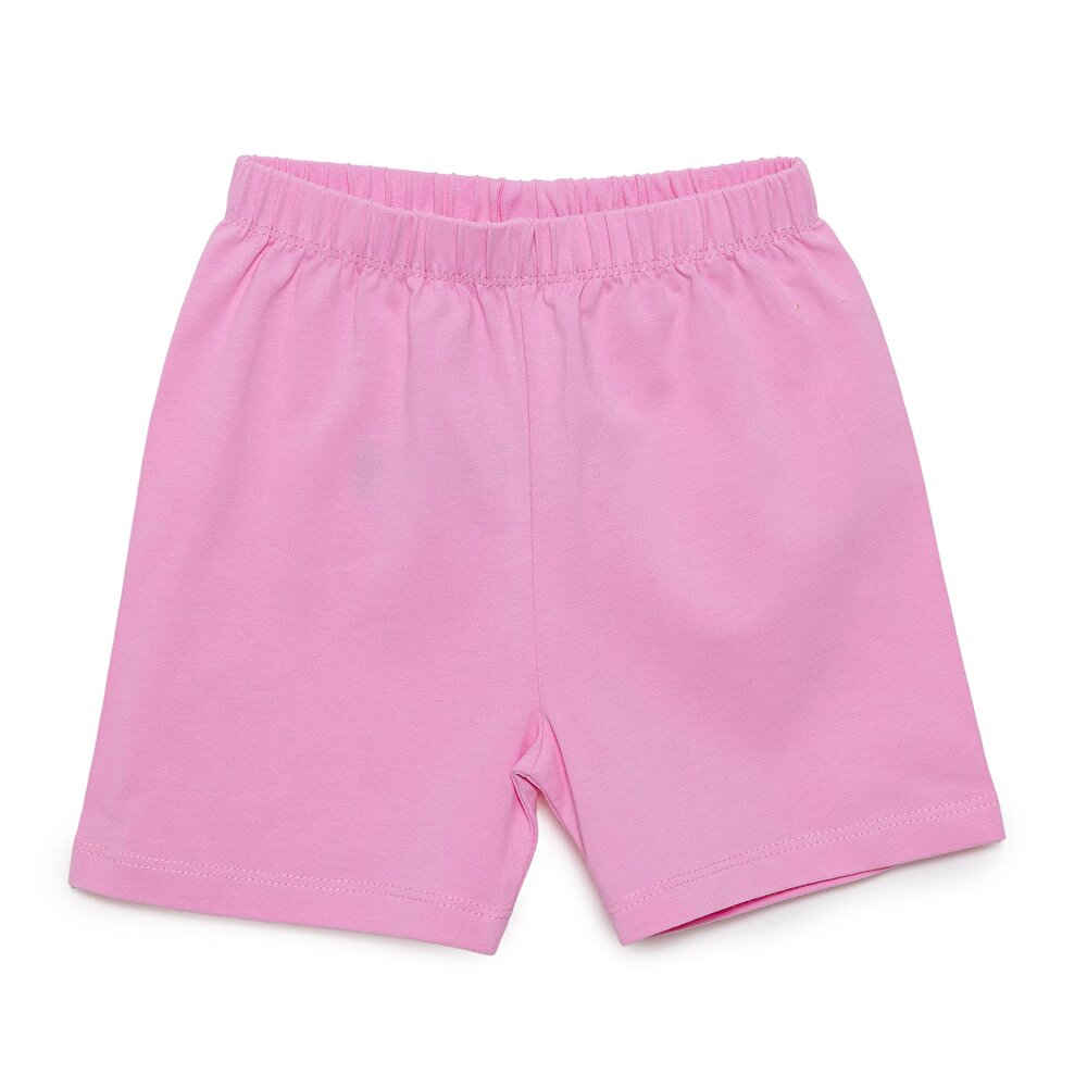 Basic  Şort Kız Bebek