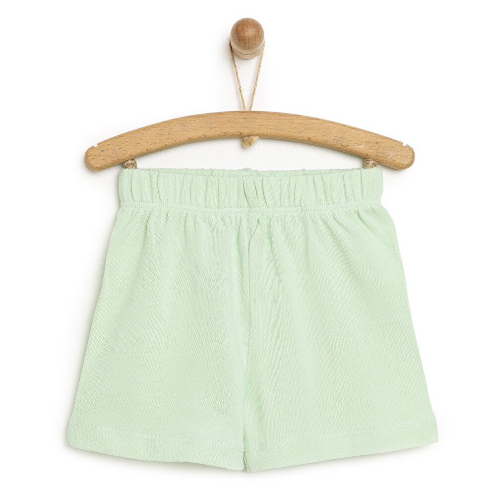 Basic  Şort Unisex
