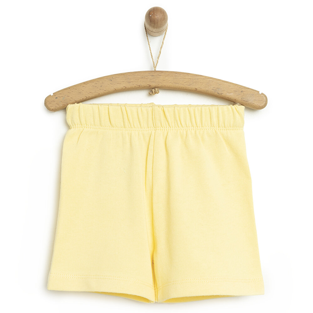 Basic  Şort Unisex