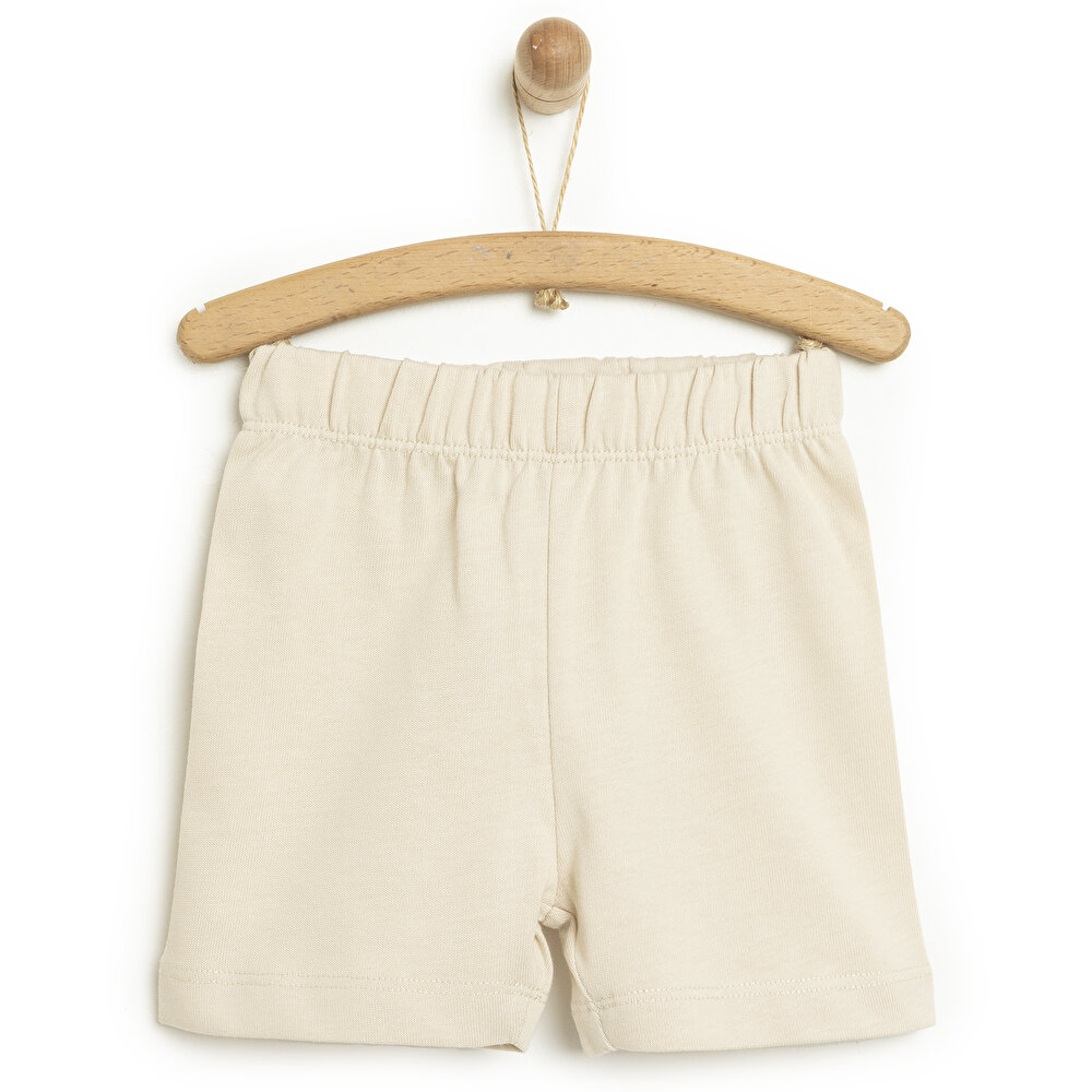 Basic  Şort Unisex