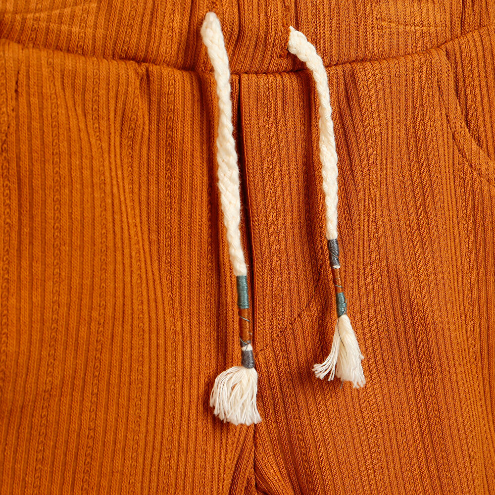 Basic Street Animals Tshirt-Şort Erkek Bebek