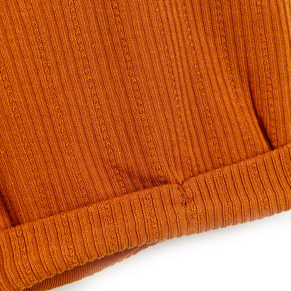 Basic Street Animals Tshirt-Şort Erkek Bebek