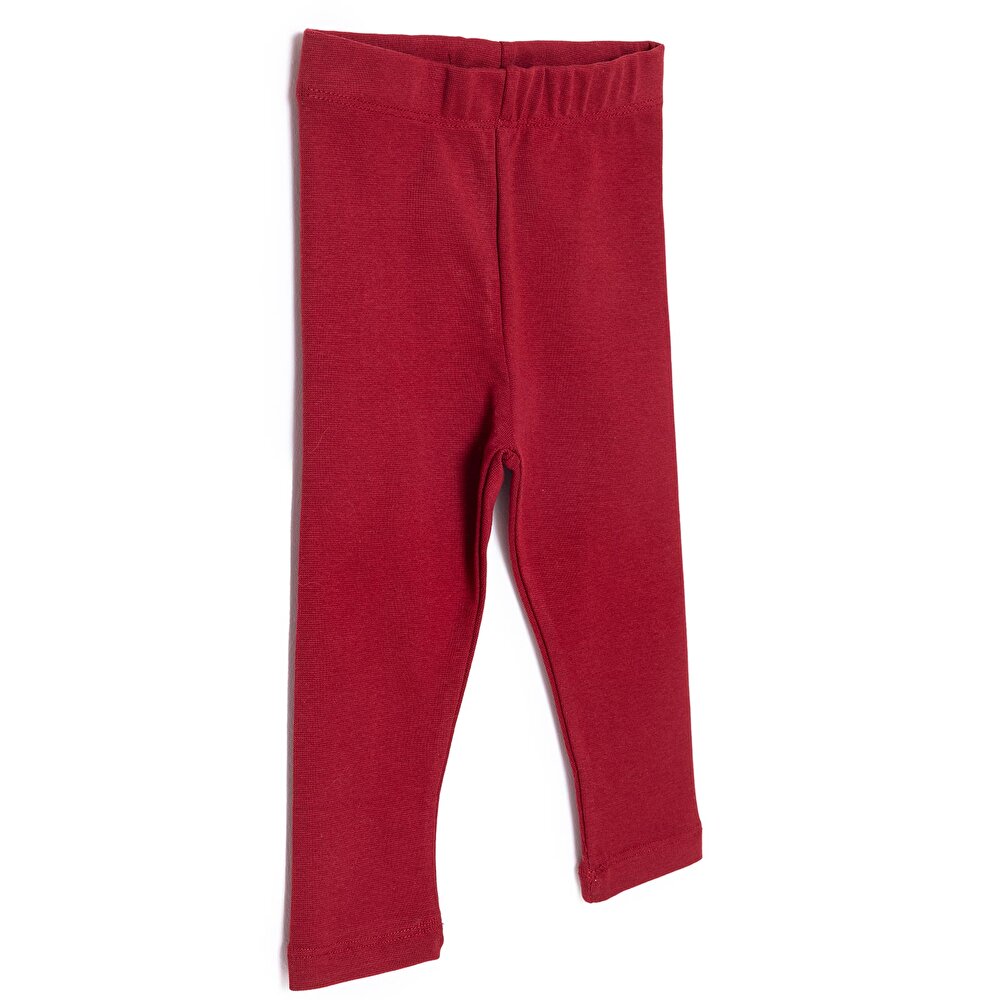 Basic Tayt Kız Bebek