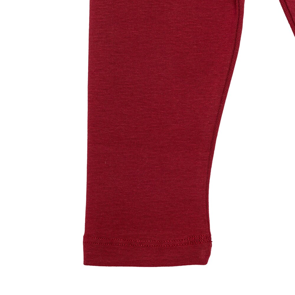 Basic Tayt Kız Bebek