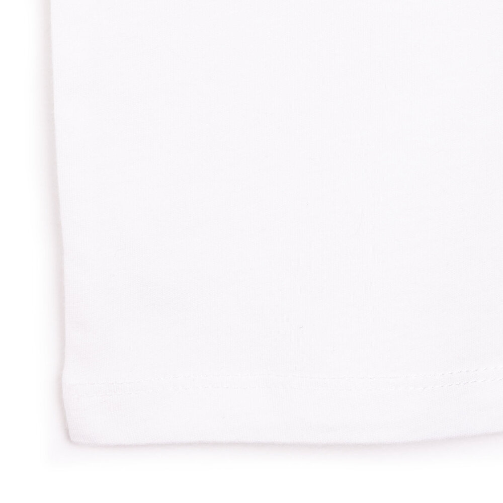 Basic Tshirt Erkek Bebek