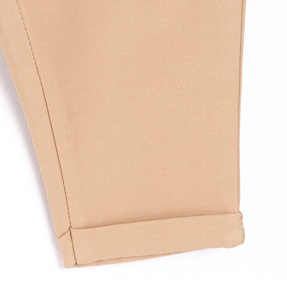 Basic Tshirt-Pantolon Erkek Bebek